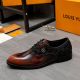 LV Brown Calfskin Leather Man Shoes 052529 (5)_th.jpg